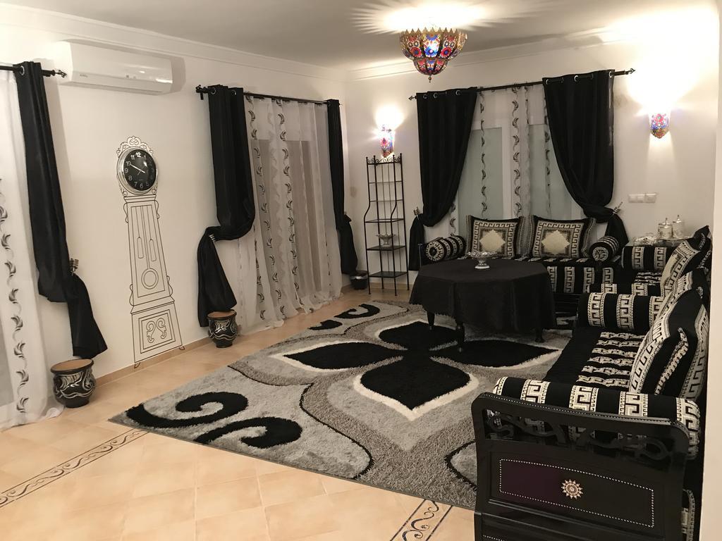 사이디아 Oriental Dary 아파트 외부 사진